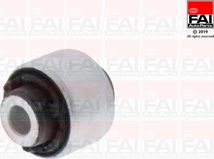 FAI AutoParts SS9797 - Сайлентблок, рычаг подвески колеса autosila-amz.com