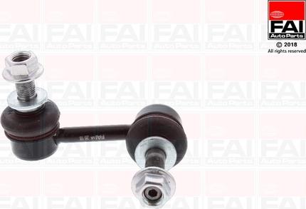 FAI AutoParts SS9769 - Тяга / стойка, стабилизатор autosila-amz.com