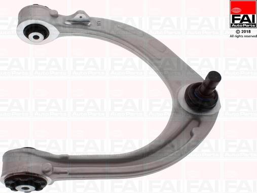 FAI AutoParts SS9785 - Рычаг подвески колеса autosila-amz.com