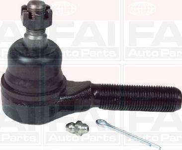 FAI AutoParts SS973 - Наконечник рулевой тяги, шарнир autosila-amz.com