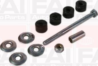 FAI AutoParts SS4966 - Тяга / стойка, стабилизатор autosila-amz.com