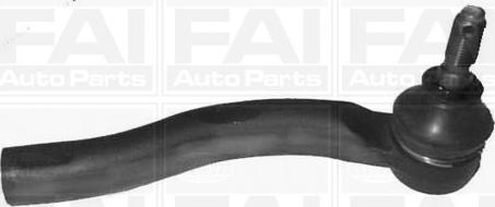 FAI AutoParts SS4408 - Наконечник рулевой тяги, шарнир autosila-amz.com