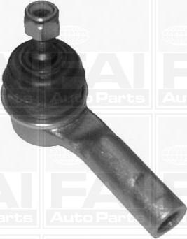 FAI AutoParts SS4430 - Наконечник рулевой тяги, шарнир autosila-amz.com