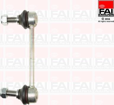 FAI AutoParts SS4433 - Тяга / стойка, стабилизатор autosila-amz.com