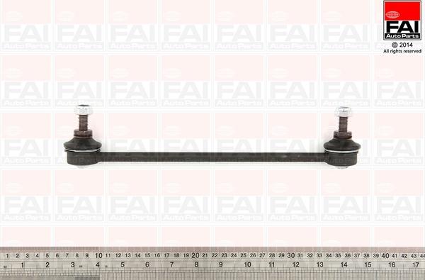 FAI AutoParts SS4432 - Тяга / стойка, стабилизатор autosila-amz.com