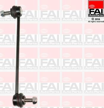 FAI AutoParts SS4420 - Тяга / стойка, стабилизатор autosila-amz.com