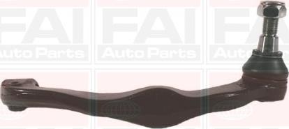 FAI AutoParts SS4421 - Наконечник рулевой тяги, шарнир autosila-amz.com