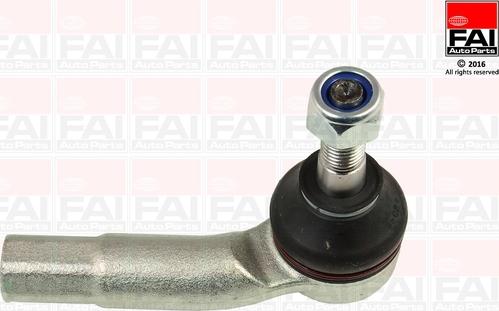 FAI AutoParts SS4427 - Наконечник рулевой тяги, шарнир autosila-amz.com