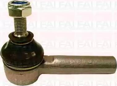 FAI AutoParts SS452 - Наконечник рулевой тяги, шарнир autosila-amz.com