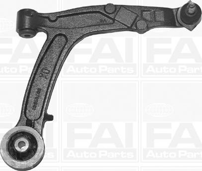 FAI AutoParts SS4064 - Рычаг подвески колеса autosila-amz.com