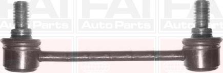 FAI AutoParts SS4085 - Тяга / стойка, стабилизатор autosila-amz.com