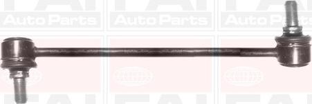 FAI AutoParts SS4086 - Тяга / стойка, стабилизатор autosila-amz.com