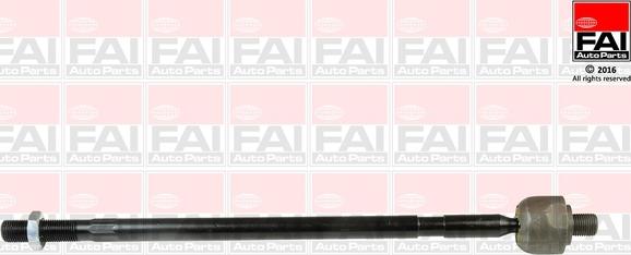 FAI AutoParts SS4143 - Осевой шарнир, рулевая тяга autosila-amz.com