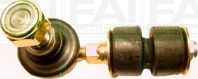 FAI AutoParts SS414 - Тяга / стойка, стабилизатор autosila-amz.com