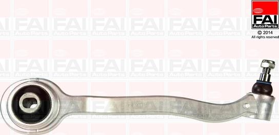 FAI AutoParts SS4160 - Рычаг подвески колеса autosila-amz.com