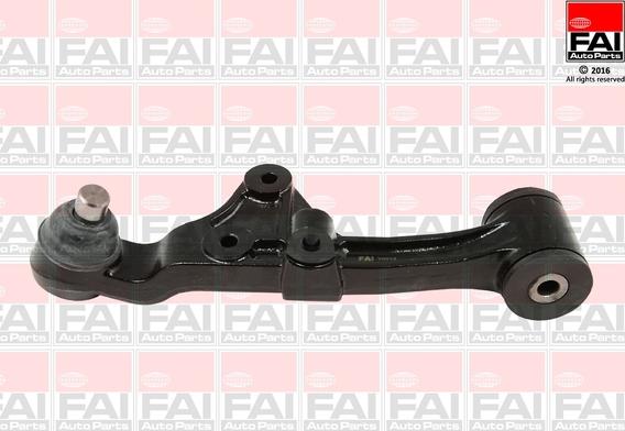 FAI AutoParts SS4102 - Рычаг подвески колеса autosila-amz.com