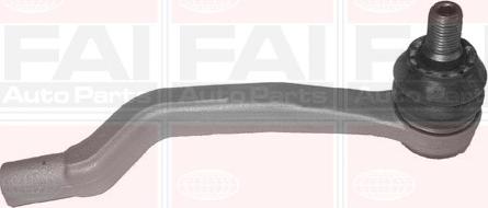 FAI AutoParts SS4130 - Наконечник рулевой тяги, шарнир autosila-amz.com