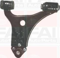 FAI AutoParts SS4133 - Рычаг подвески колеса autosila-amz.com