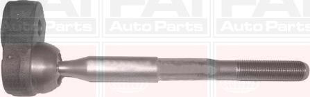 FAI AutoParts SS4132 - Осевой шарнир, рулевая тяга autosila-amz.com
