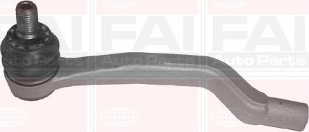 FAI AutoParts SS4129 - Наконечник рулевой тяги, шарнир autosila-amz.com