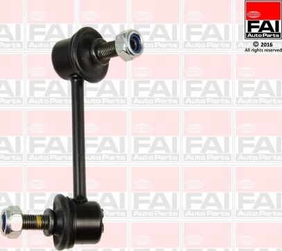 FAI AutoParts SS4173 - Тяга / стойка, стабилизатор autosila-amz.com