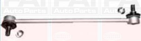 FAI AutoParts SS4390 - Тяга / стойка, стабилизатор autosila-amz.com