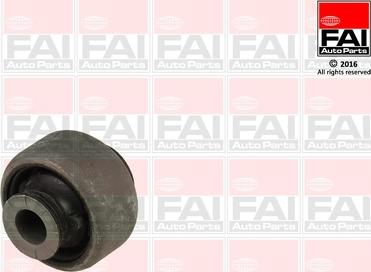 FAI AutoParts SS4347 - Сайлентблок, рычаг подвески колеса autosila-amz.com