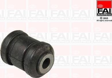 FAI AutoParts SS4357 - Сайлентблок, рычаг подвески колеса autosila-amz.com