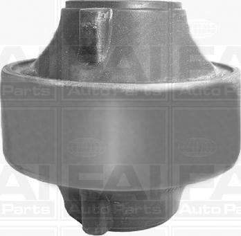 FAI AutoParts SS4301 - Сайлентблок, рычаг подвески колеса autosila-amz.com