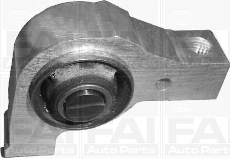 FAI AutoParts SS4314 - Сайлентблок, рычаг подвески колеса autosila-amz.com