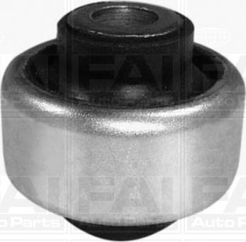 FAI AutoParts SS4317 - Сайлентблок, рычаг подвески колеса autosila-amz.com