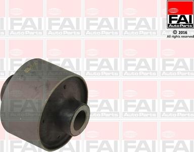 FAI AutoParts SS4330 - Сайлентблок, рычаг подвески колеса autosila-amz.com