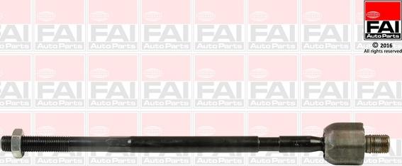 FAI AutoParts SS4371 - Осевой шарнир, рулевая тяга autosila-amz.com