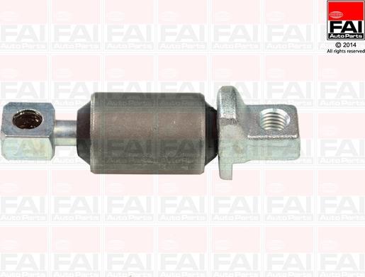 FAI AutoParts SS4257 - Сайлентблок, рычаг подвески колеса autosila-amz.com