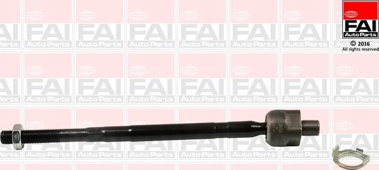 FAI AutoParts SS4201 - Осевой шарнир, рулевая тяга autosila-amz.com