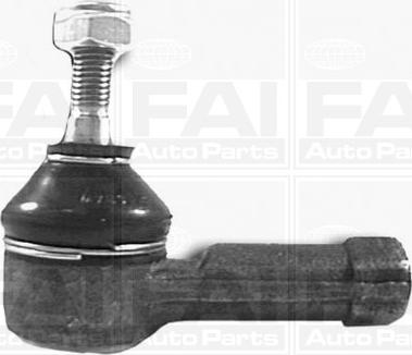 FAI AutoParts SS4203 - Наконечник рулевой тяги, шарнир autosila-amz.com