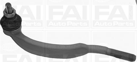 FAI AutoParts SS4219 - Наконечник рулевой тяги, шарнир autosila-amz.com