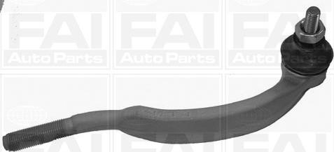 FAI AutoParts SS4218 - Наконечник рулевой тяги, шарнир autosila-amz.com