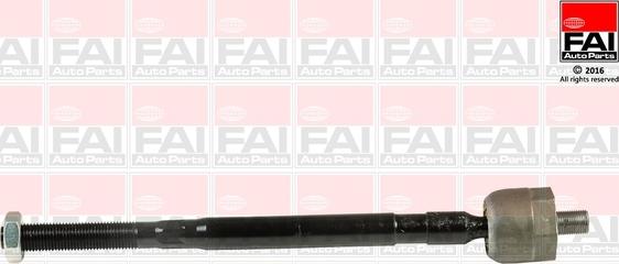 FAI AutoParts SS4236 - Осевой шарнир, рулевая тяга autosila-amz.com