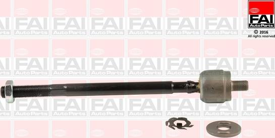 FAI AutoParts SS4237 - Осевой шарнир, рулевая тяга autosila-amz.com