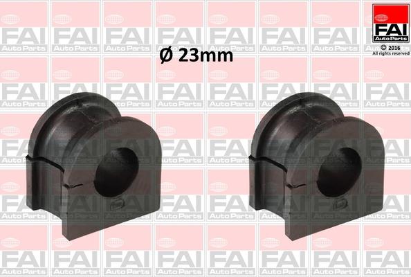 FAI AutoParts SS4769K - Втулка стабилизатора autosila-amz.com