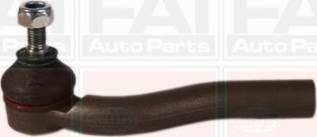 FAI AutoParts SS4707 - Наконечник рулевой тяги, шарнир autosila-amz.com