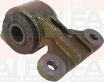 FAI AutoParts SS4735 - Сайлентблок, рычаг подвески колеса autosila-amz.com