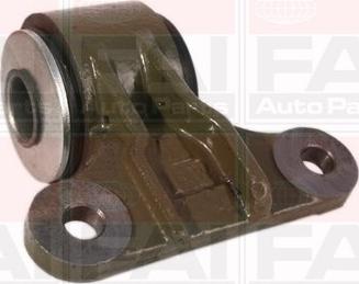 FAI AutoParts SS4736 - Сайлентблок, рычаг подвески колеса autosila-amz.com