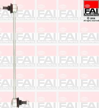 FAI AutoParts SS5940 - Тяга / стойка, стабилизатор autosila-amz.com