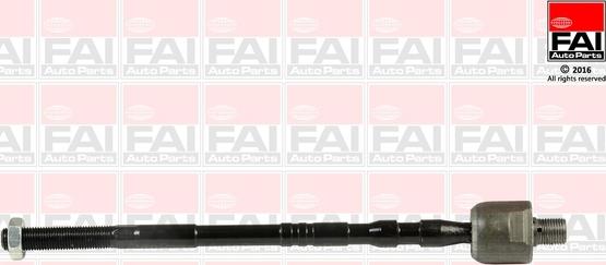 FAI AutoParts SS5932 - Осевой шарнир, рулевая тяга autosila-amz.com
