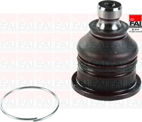 FAI AutoParts SS5922 - Шаровая опора, несущий / направляющий шарнир autosila-amz.com