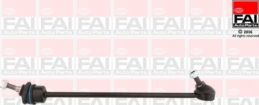 FAI AutoParts SS547 - Тяга / стойка, стабилизатор autosila-amz.com