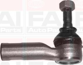 FAI AutoParts SS5539 - Наконечник рулевой тяги, шарнир autosila-amz.com