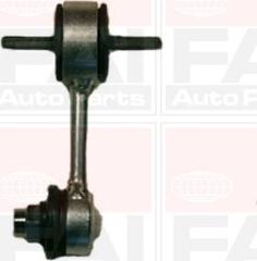 FAI AutoParts SS5605 - Тяга / стойка, стабилизатор autosila-amz.com